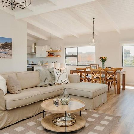 Ocean View 4-Bed Getaway On 펄리 비치 외부 사진