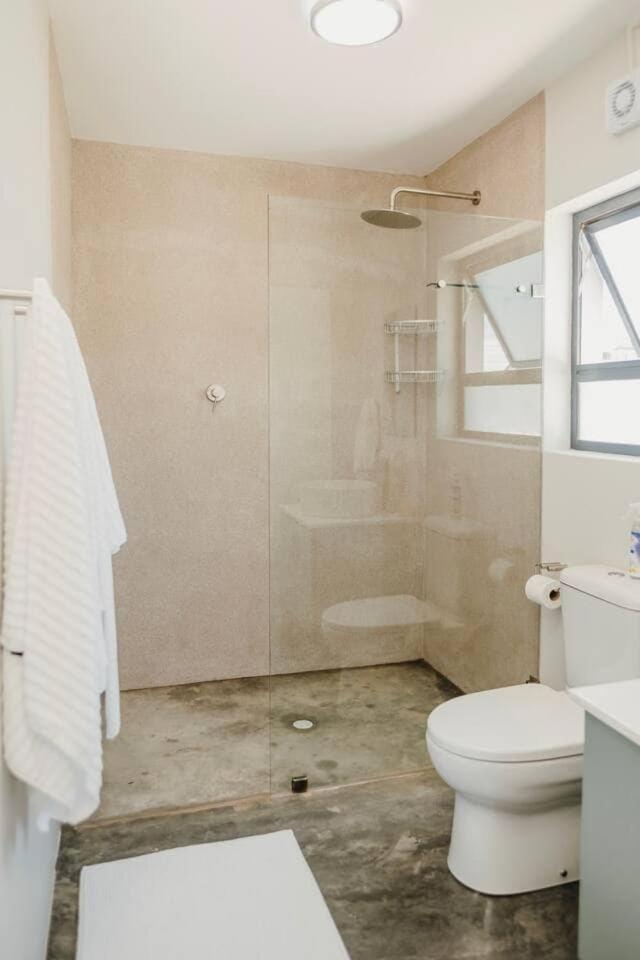 Ocean View 4-Bed Getaway On 펄리 비치 외부 사진