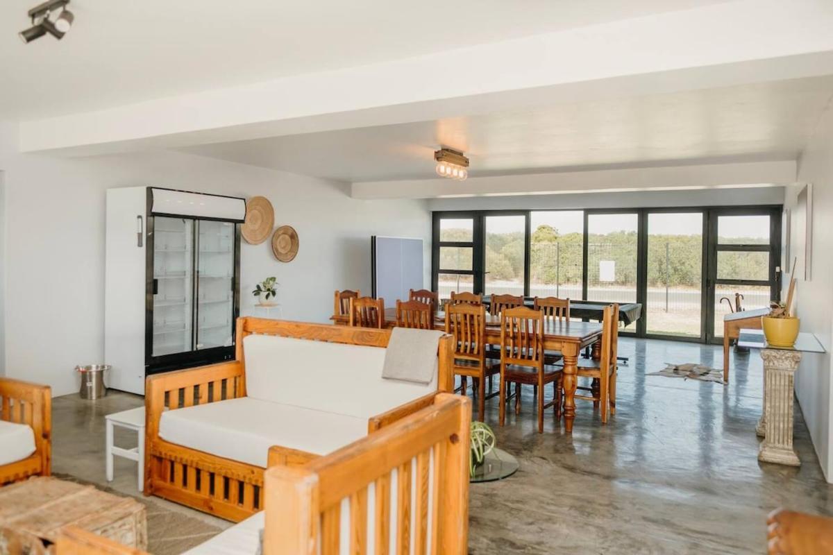 Ocean View 4-Bed Getaway On 펄리 비치 외부 사진