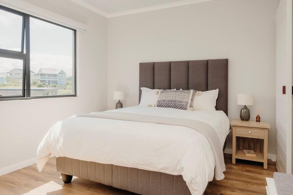 Ocean View 4-Bed Getaway On 펄리 비치 외부 사진